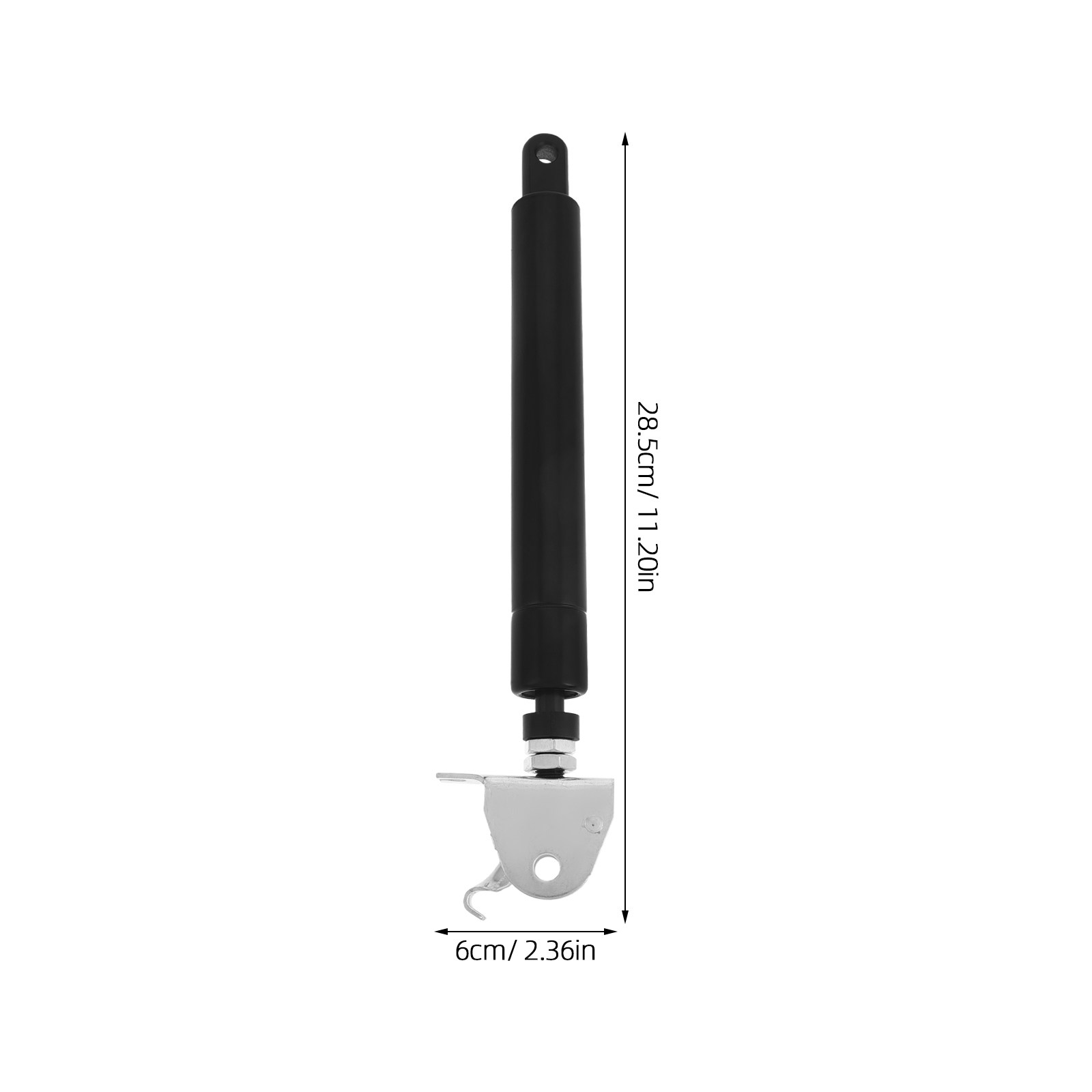 Heavy Duty Gas Lift Cylinder R - Heavy Equipment Lift ulasan dan harga