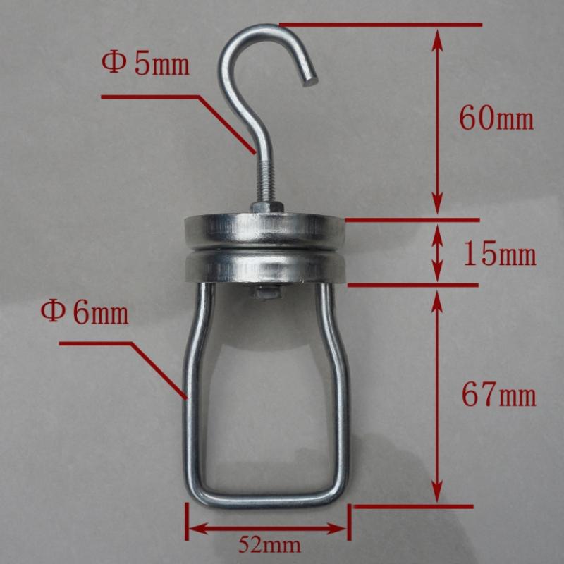 »Steel Rotating Spinner Swivel - Heavy Equipment Grinder ulasan dan harga