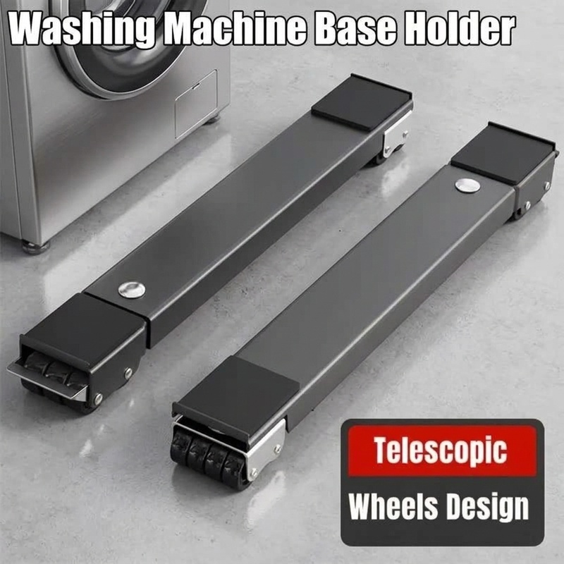2PCS Refrigerator Washing Mach - Heavy Equipment Washing ulasan dan harga