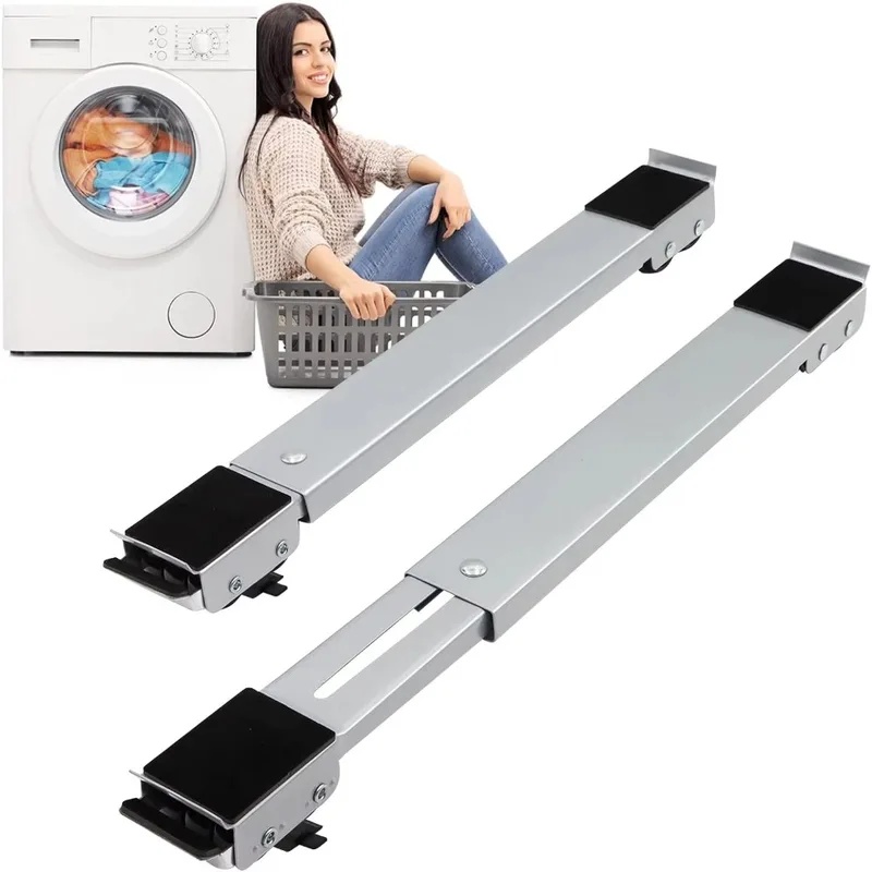2PCS Refrigerator Washing Mach - Heavy Equipment Washing ulasan dan harga